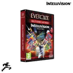 Blaze Blaze Evercade Intellivision Collection 1