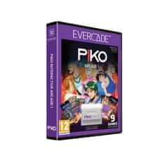 Blaze Blaze Evercade Piko Interactive Arcade 1