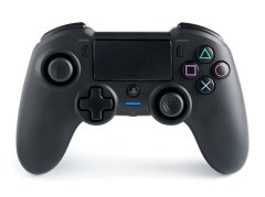 Nacon Nacon Asymmetric Wireless Controller - černá (PS4)