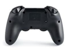 Nacon Nacon Asymmetric Wireless Controller - černá (PS4)