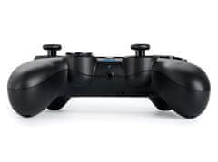 Nacon Nacon Asymmetric Wireless Controller - černá (PS4)