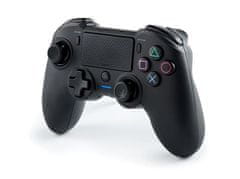 Nacon Nacon Asymmetric Wireless Controller - černá (PS4)