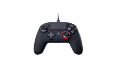 Nacon Nacon Revolution Pro Controller 3 - černá (PS4/PC)