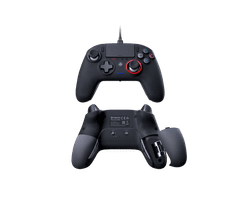 Nacon Nacon Revolution Pro Controller 3 - černá (PS4/PC)