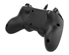 Nacon Nacon Wired Compact Controller - černá (PS4)