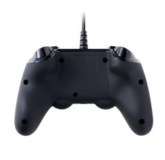 Nacon Nacon Wired Compact Controller - zelená kamufláž (PS4)