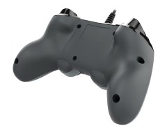 Nacon Nacon Wired Compact Controller - šedá (PS4)