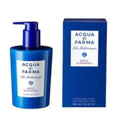 Acqua di Parma Blue Mediterraneo Mirto Di Panarea - mléko na tělo i ruce 300 ml