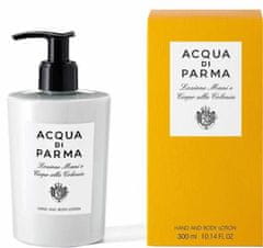 Acqua di Parma Colonia - mléko na tělo i ruce 300 ml