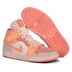 Nike Boty 43 EU Air Jordan 1 Retro Mid