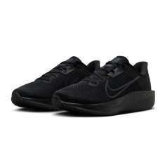 Nike Boty černé 45 EU Quest 6