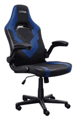 Trust GXT 703B Riye Gaming stol, moder