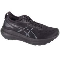 Asics Boty běžecké černé 44 EU Gel-kayano 31