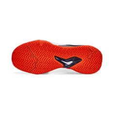 Puma Boty tenisové oranžové 42.5 EU Solarcourt