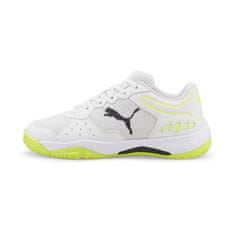 Puma Boty tenisové 29 EU Solarsmash Rct Allcourt