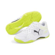 Puma Boty tenisové 32 EU Solarsmash Rct Allcourt