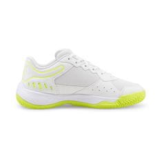 Puma Boty tenisové 29 EU Solarsmash Rct Allcourt