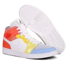 Nike Boty 44 EU Air Jordan 1 Retro Mid