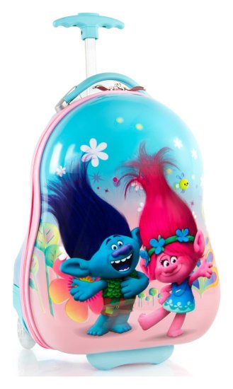 Heys Kids Trolls Turquoise