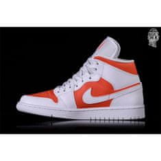 Nike Boty 41 EU Air Jordan 1 Retro Mid