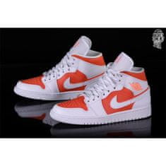 Nike Boty 41 EU Air Jordan 1 Retro Mid