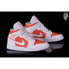 Nike Boty 41 EU Air Jordan 1 Retro Mid