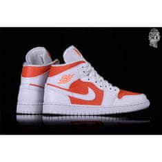 Nike Boty 41 EU Air Jordan 1 Retro Mid