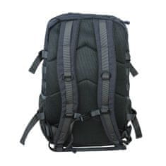 Bushman batoh Bolsa black UNI