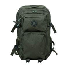 Bushman batoh Bolsa green UNI