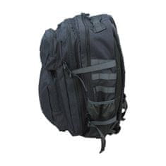 Bushman batoh Bolsa black UNI