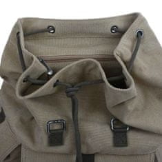 Bushman batoh Vagar beige UNI