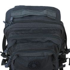 Bushman batoh Bolsa black UNI