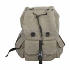 Bushman batoh Vagar beige UNI