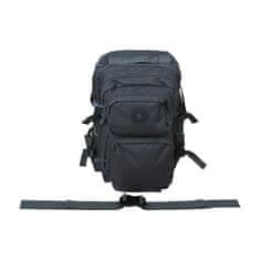 Bushman batoh Bolsa black UNI