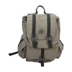 Bushman batoh Vagar beige UNI