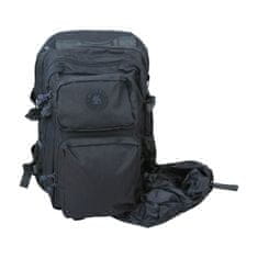 Bushman batoh Bolsa black UNI