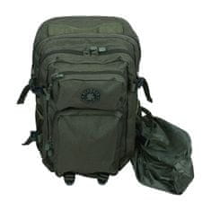 Bushman batoh Bolsa green UNI