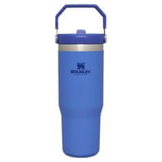 Stanley Tumbler se slámkou/brčkem 890ml Iris