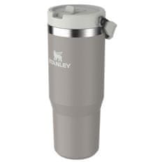 Stanley Tumbler se slámkou/brčkem 890ml Ash