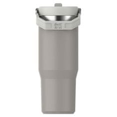 Stanley Tumbler se slámkou/brčkem 890ml Ash