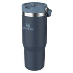 Stanley Tumbler se slámkou/brčkem 890ml Navy