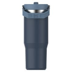 Stanley Tumbler se slámkou/brčkem 890ml Navy