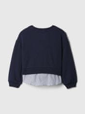 Gap Baby mikina s logem 5YRS