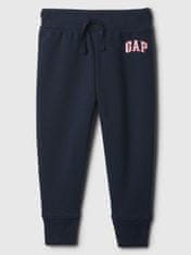 Gap Baby tepláky s logem 18-24M