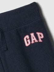 Gap Baby tepláky s logem 18-24M