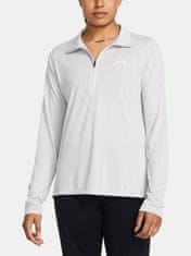 Under Armour Dámské tričko Tech 1/2 Zip- Twist XS