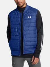 Under Armour Pánská vesta UA Launch Insulated Vest S