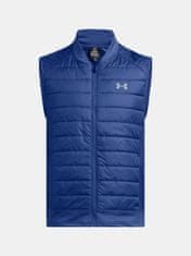 Under Armour Pánská vesta UA Launch Insulated Vest S