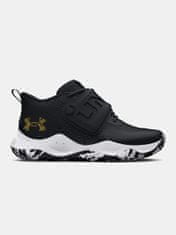 Under Armour Dětské boty UA GS ZONE BB 2 38