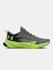 Under Armour Chlapecké boty UA BPS Scramjet 6 AL 27,5